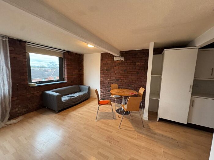 1 Bedroom Apartment To Rent In Old School Lofts, LS12