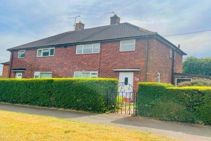 3 Bedroom Semi-Detached House To Rent In Castle Street, Newcastle, ST5