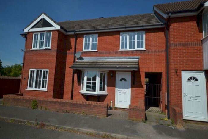 3 Bedroom Semi-Detached House To Rent In Blenheim Road, Lincoln, LN1