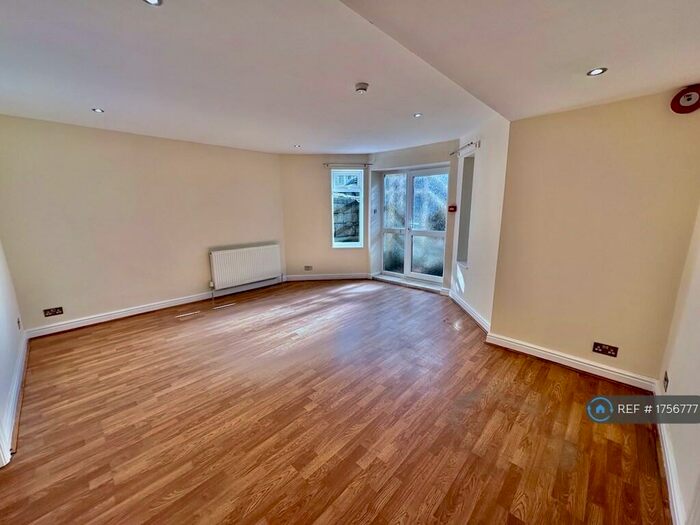 1 Bedroom Flat To Rent In Belmont Road, Harrogate, HG2