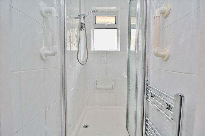 2 Bedroom Bungalow For Sale In Nepcote Lane, Findon Village, Worthing, West Sussex, BN14