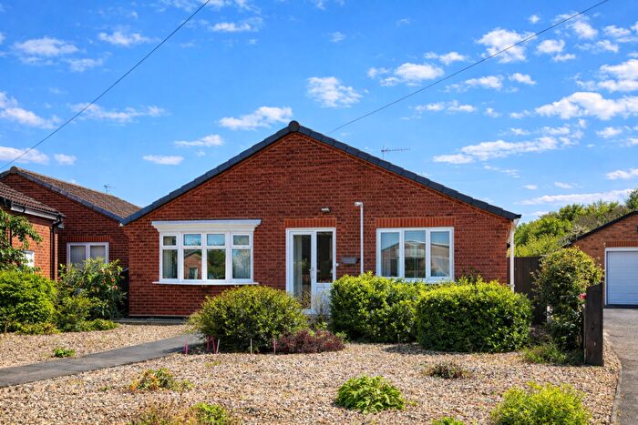 3 Bedroom Detached Bungalow For Sale In Pine Close, Holbeach, PE12