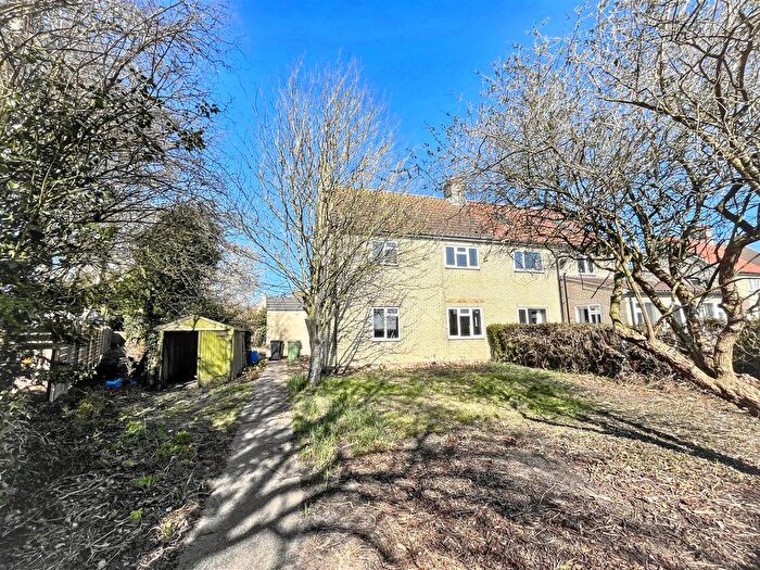 3 Bedroom Semi-Detached House For Sale In Highfield, Field Dalling, Holt, NR25