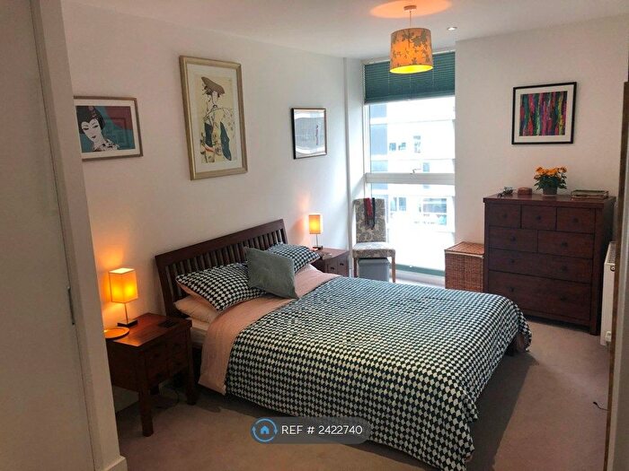 1 Bedroom Flat To Rent In River Gardens Walk, London, SE10