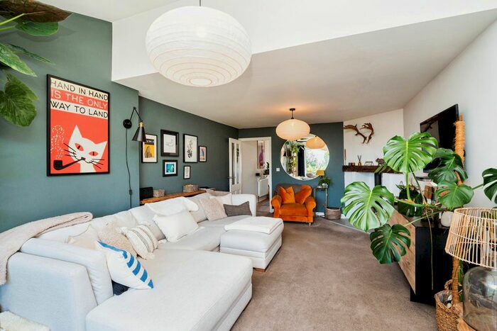 2 Bedroom Semi-Detached House For Sale In Standen Mews, Hadlow Down, Uckfield, East Sussex, TN22