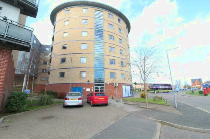 1 Bedroom Flat To Rent In Rapier Street, Ipswich, IP2