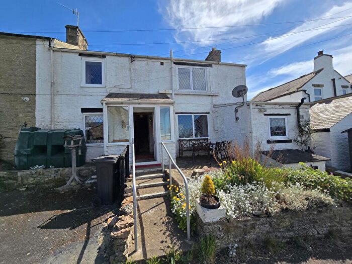 2 Bedroom Terraced House For Sale In Fir Tree Cottage, Catton, Hexham, Northumberland, NE47