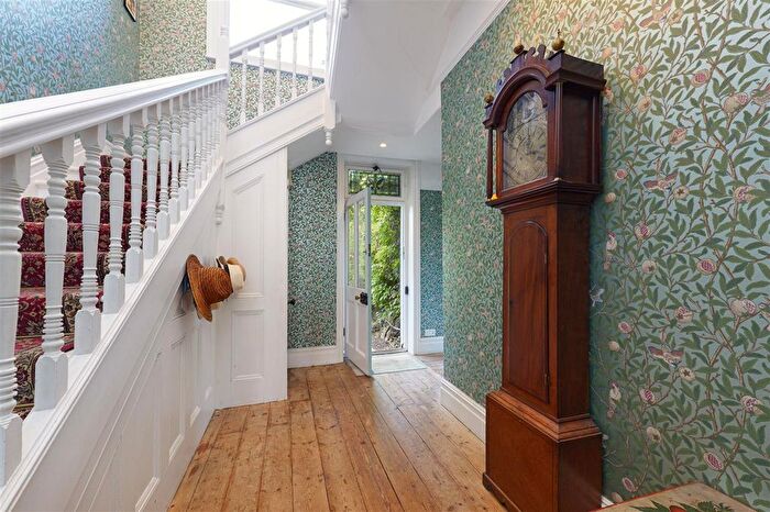 4 Bedroom Detached House For Sale In Barty House, Newton Road, Faversham, ME13