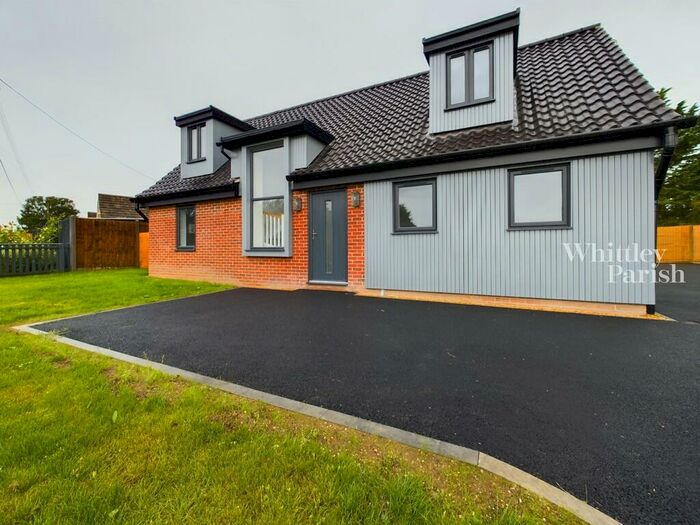 4 Bedroom Detached House To Rent In Stanmar, Banham, NR16