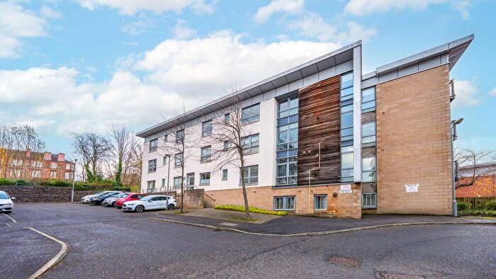 2 Bedroom Flat For Sale In Prospecthill Way, Flat /, Mount Florida, Glasgow, G42
