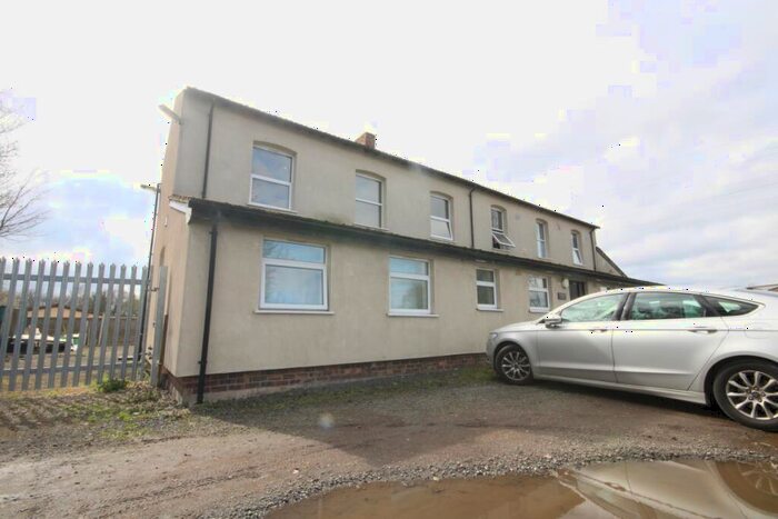 1 Bedroom Flat To Rent In Dingle Lodge, Sandycroft, Deeside, CH5