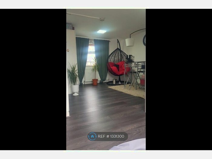 Studio To Rent In Nelson Road, London, E4