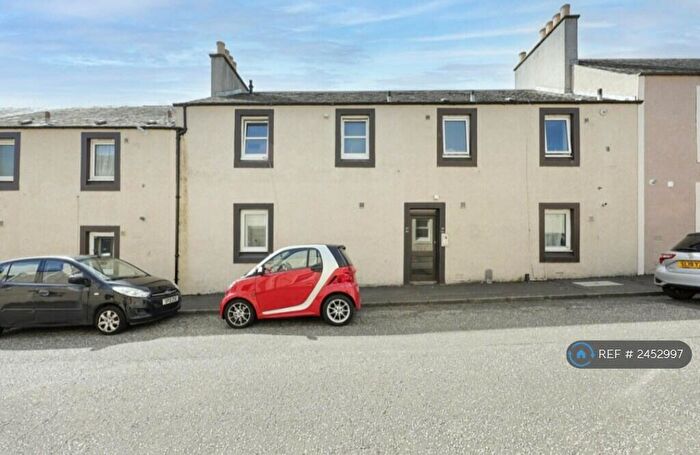 1 Bedroom Flat To Rent In Maryhall Street, Kirkcaldy, KY1