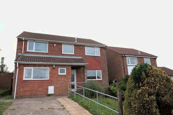 7 Bedroom Detached House To Rent In Shenfield Way, Brighton, BN1