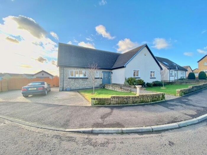5 Bedroom Detached House For Sale In Lomond View, Drongan, Ayr KA6