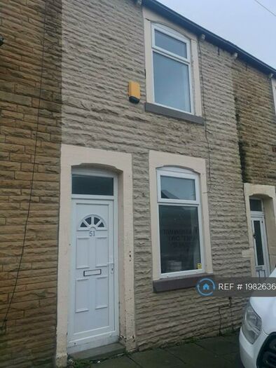 2 Bedroom Terraced House To Rent In Branch Road, Burnley, BB11
