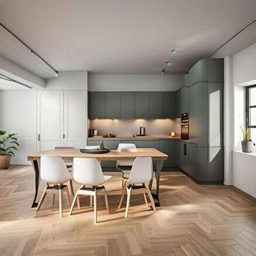 2 Bedroom Apartment To Rent In Provost Street, London, N1