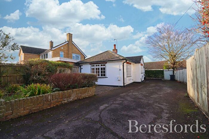 2 Bedroom Bungalow For Sale In Highlands Drive, Maldon, CM9