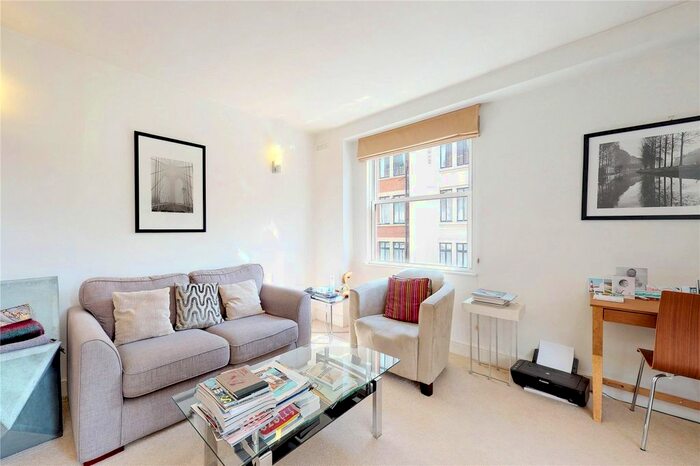 2 Bedroom Flat To Rent In Weymouth Street, Bloomsbury, W1W