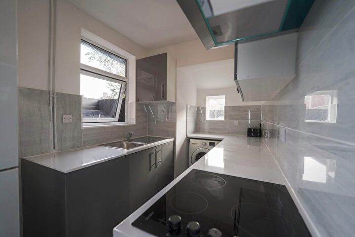 1 Bedroom Terraced House To Rent In Victoria Street, NG18