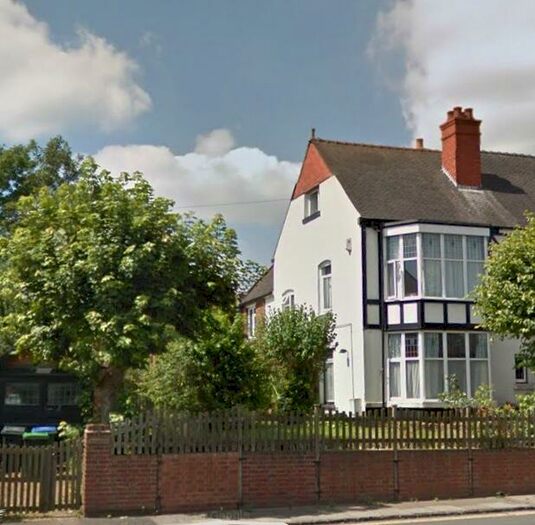 3 Bedroom Semi-Detached House To Rent In Church Vale, West Bromwich, West Midlands, B71