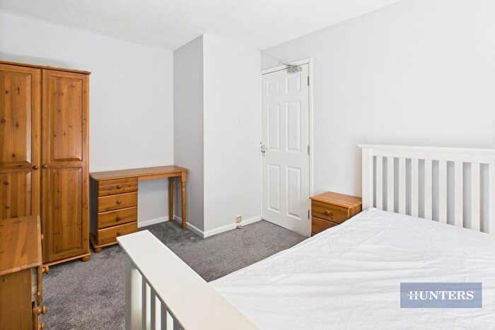 5 Bedroom Town House To Rent In Ranelagh Gardens, Southampton, SO15