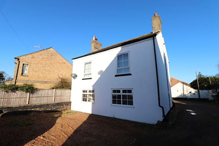 2 Bedroom Flat To Rent In Bexwell Road, Downham Market, PE38