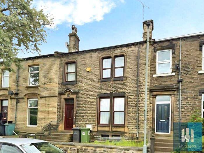 3 Bedroom Terraced House To Rent In Bentley Street, Lockwood, Huddersfield, HD1