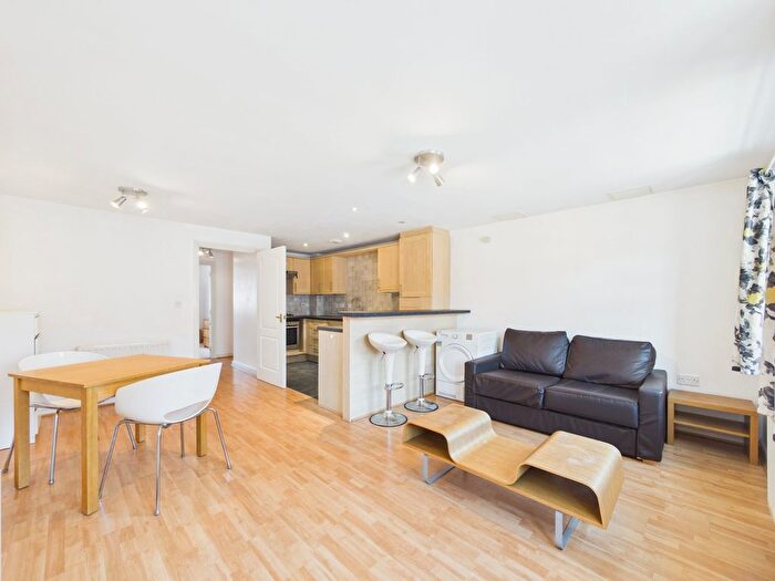 1 Bedroom Flat For Sale In Friar Court, Friar Street, Worcester, Worcestershire, WR1