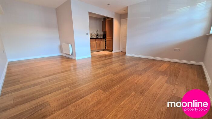 2 Bedroom Apartment To Rent In Bampton Drive, London, NW7