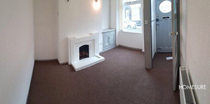 2 Bedroom Terraced House To Rent In Lochinvar Street, Walton, Liverpool, L9