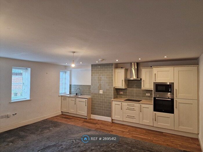 2 Bedroom Flat To Rent In Four Winds House, Hartlepool, TS26