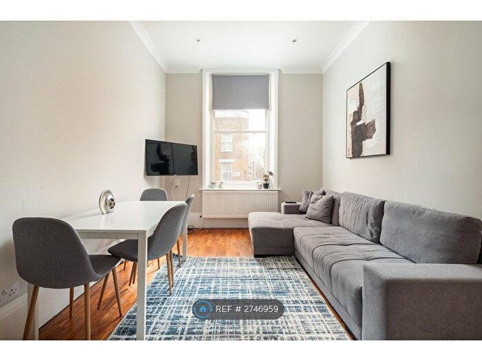 2 Bedroom Flat To Rent In Queens Crescent, London, NW5