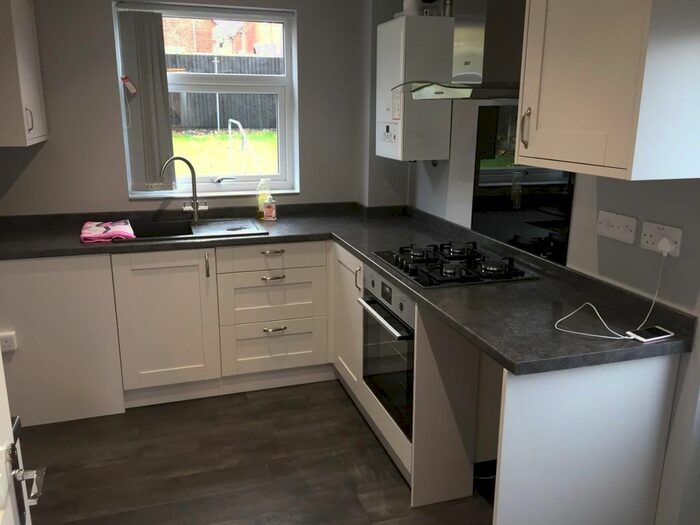 2 Bedroom Semi-Detached House To Rent In Oak Avenue, Cannock WS12