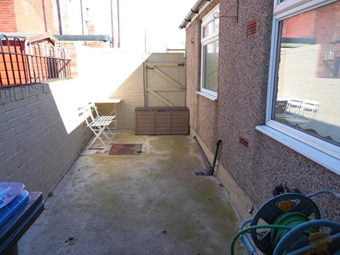 2 Bedroom Terraced House For Sale In Manor Road, West Auckland, DL14