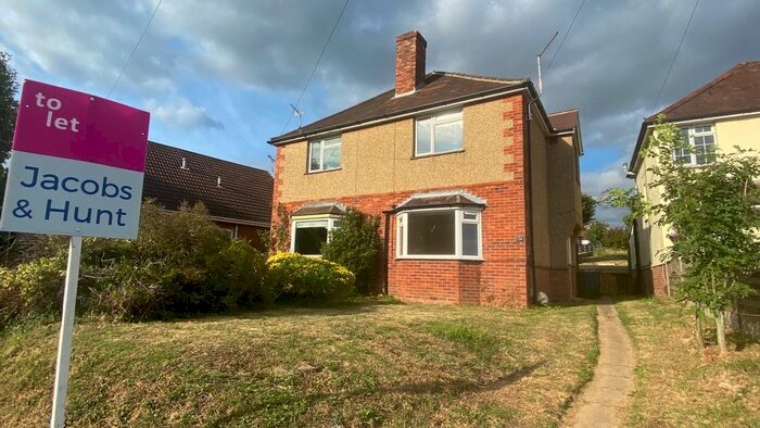 3 Bedroom Semi-Detached House To Rent In Lovedean Lane, Waterlooville, PO8