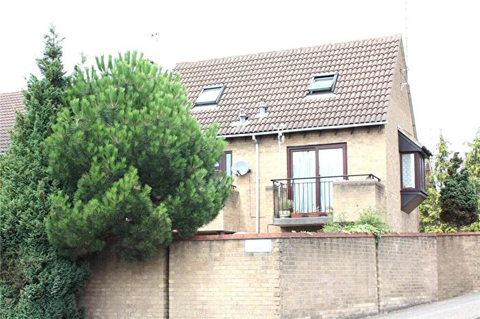 Apartment For Sale In Maiden Place, Lower Earley, Reading, Berkshire, RG6