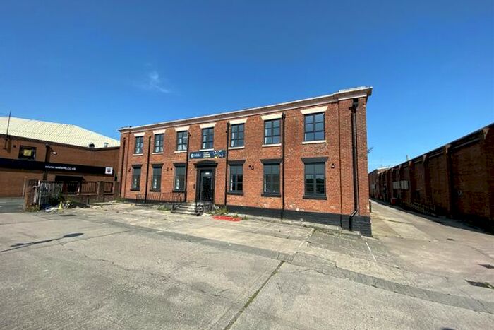 1 Bedroom Flat To Rent In Wallgate Apartments, Victoria Mill, Miry Lane, Wigan, WN3