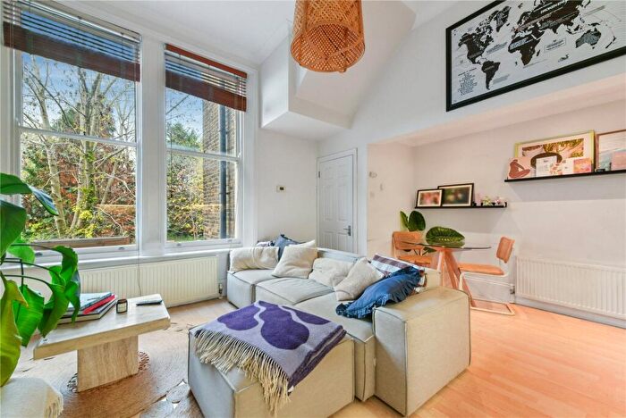1 Bedroom Apartment To Rent In Wickham Road, London, SE4