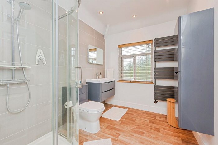 4 Bedroom Semi-detached House For Sale In College Road, Sutton Coldfield, B73