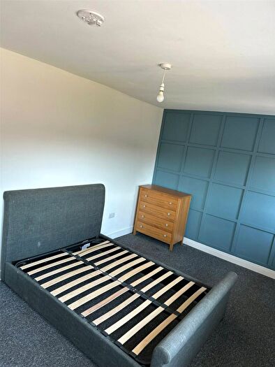 1 Bedroom Property To Rent In Rownhams Road, Havant, Hampshire, PO9