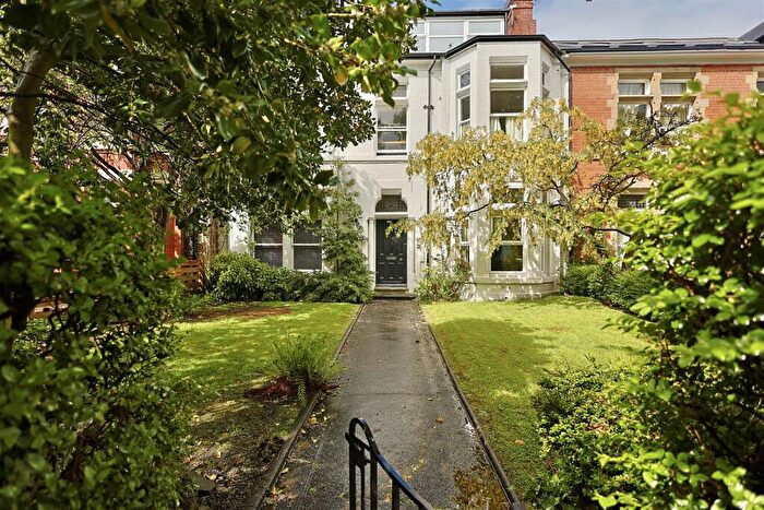1 Bedroom Flat To Rent In Osborne Avenue, Jesmond, Newcastle Upon Tyne, NE2