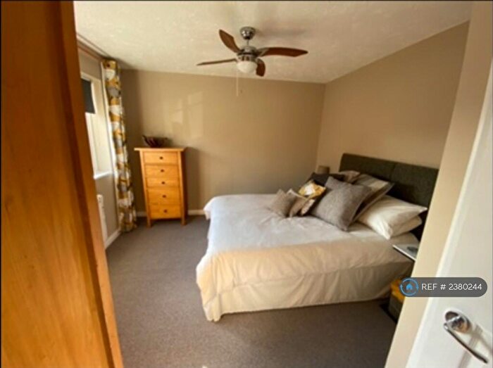 1 Bedroom End Of Terrace House To Rent In Sandridge, St, Albans, AL4