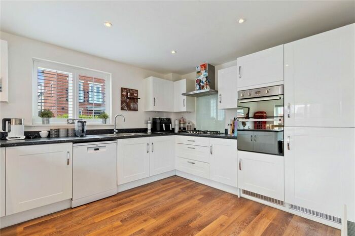 5 Bedroom Detached House For Sale In Bulbeck Way, Felpham, Bognor Regis, West Sussex, PO22