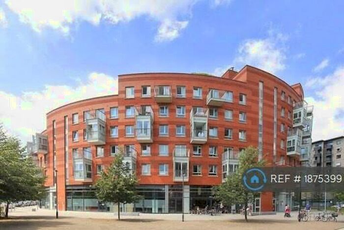 2 Bedroom Flat To Rent In Eden Grove, London, N7