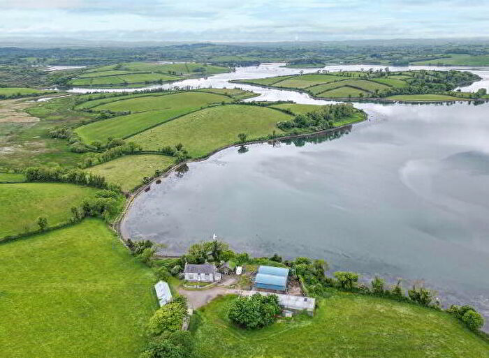 4 Bedroom Detached House For Sale In The Shore, Myra Road, Downpatrick, BT30
