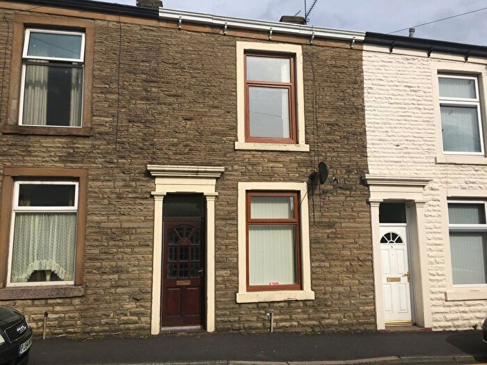2 Bedroom Terraced House To Rent In Stone Bridge Lane, Oswaldtwistle, Accrington, BB5