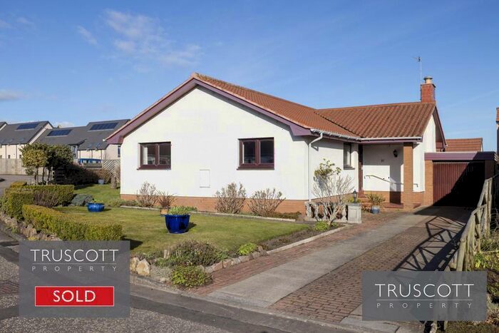 4 Bedroom Detached Bungalow For Sale In Fentoun Gait, Gullane, EH31