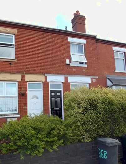 2 Bedroom Terraced House To Rent In Longford Road, Coventry, CV7