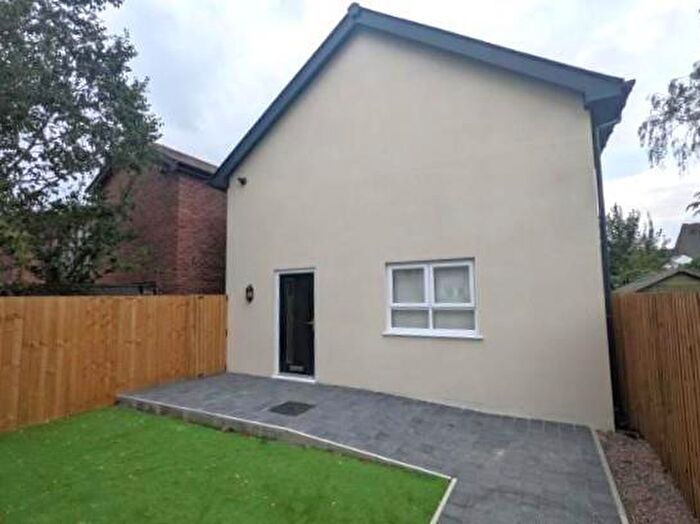 House To Rent In Flat, Egerton Street, Cardiff, CF5